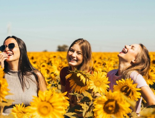 Was hält die Psyche gesund in Zeiten des Terrors?