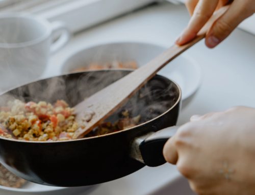 Mit Hilfe von Hypnose Köln gesunde Ernährungsweise annehmen