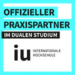 Logo Praxispartner Duales Studium