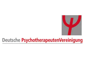 Logo deutsche-psychotherapeutenv