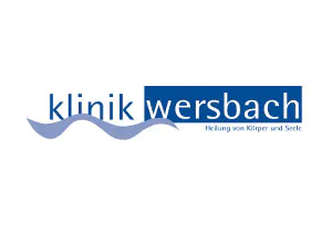 Logo klinik-wersbach