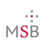 Logo MSB