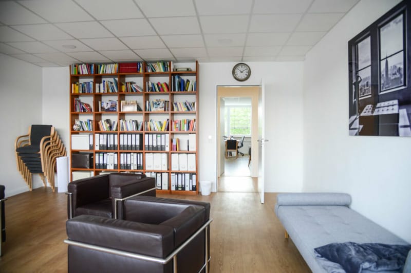 Standorte| MVZ Köln für Psychotherapie Odendahl & Brinkmann