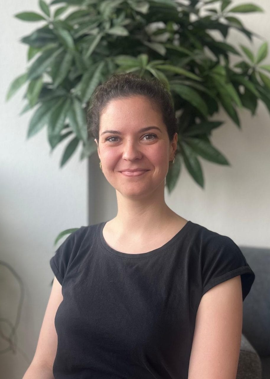 M.Sc. Psych. Deborah Koll