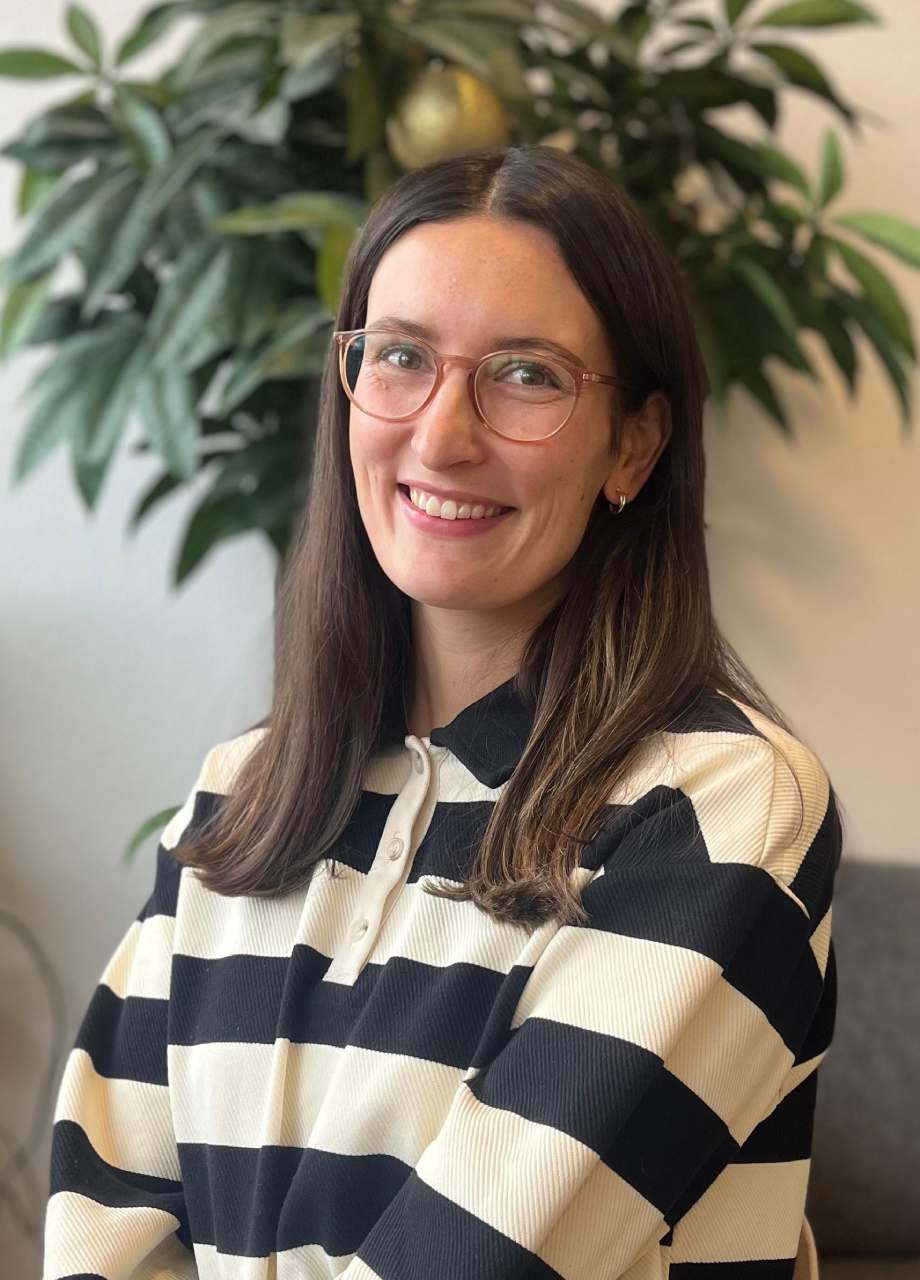 M.Sc. Psych. Melanie Robrecht