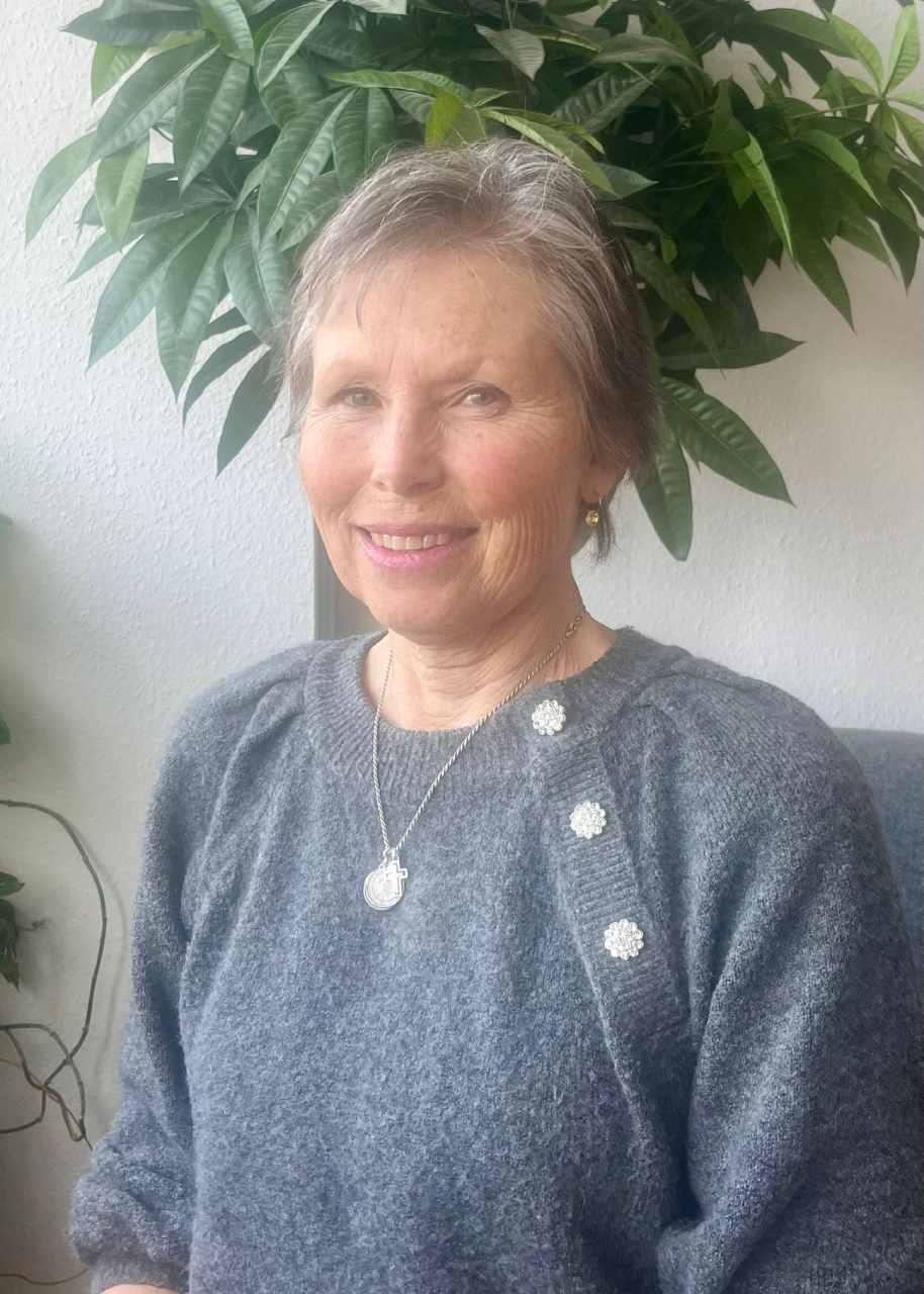 Dipl. Psych. Ulrike Krause