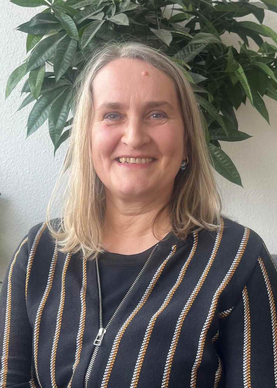 M.Sc. Psych. Sabine Lipka