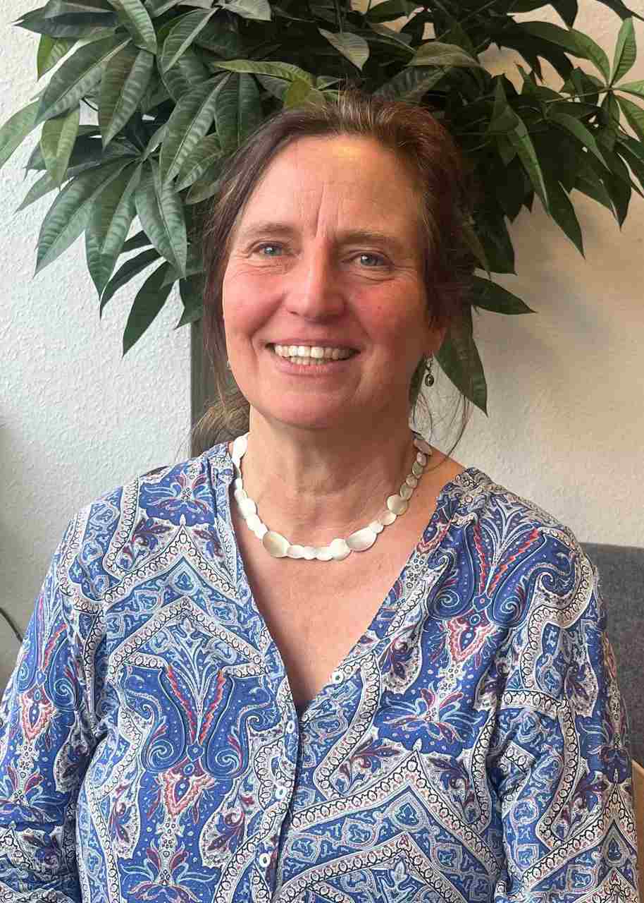 Sozialpädagogin Eva Kremer